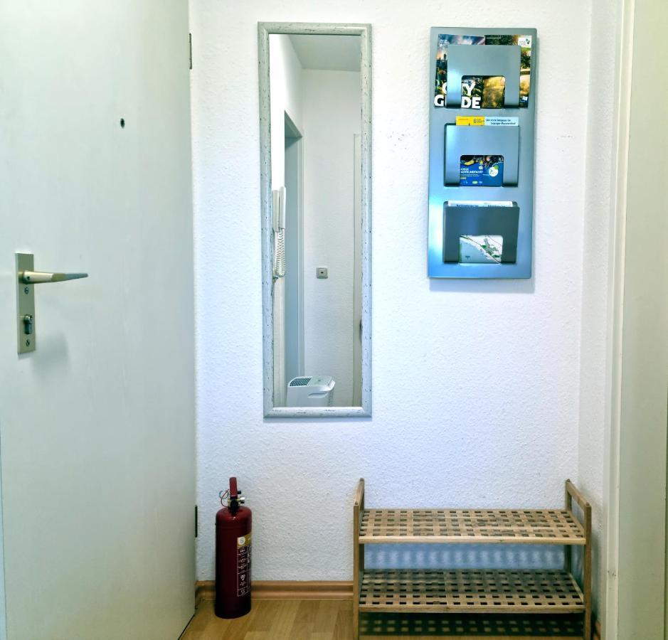 Brise Business Apartment Nahe Leipziger Messe - Porsche - Bmw - Dhl - Wlan - Parkplatz - Business Travelers Only Ngoại thất bức ảnh